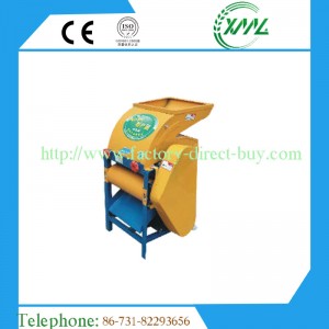 High Efficiency Corn Thresher