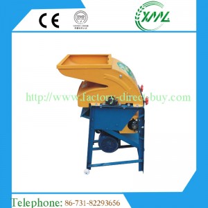 High Efficiency Corn Thresher