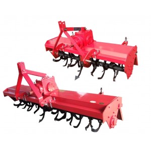 New Type Rotary Tiller