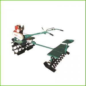 1wgd-6.6 Type Multi-Function Tiller