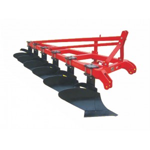 High Quality Sharp Plough for Wheel Tractor