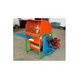 Popular Model 5t-70 Paddy Threshing Machine